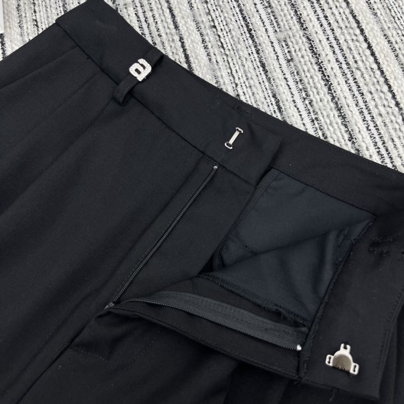 Alexander Wang Long Pants